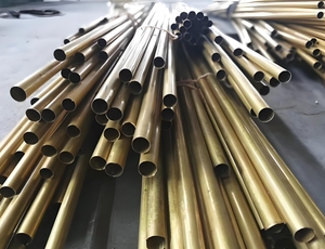 Ren ống đồng NPT phù hợp dầu khí nhiên liệu Dòng nén doanh - Product Image 5