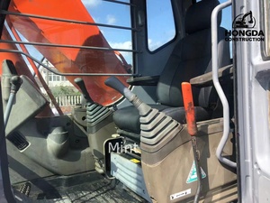 Precio bajo Marca japonesa de segunda mano Hitachi ZX 200-6 a la venta Original Japón en stock Buen Estado - Product Image 4