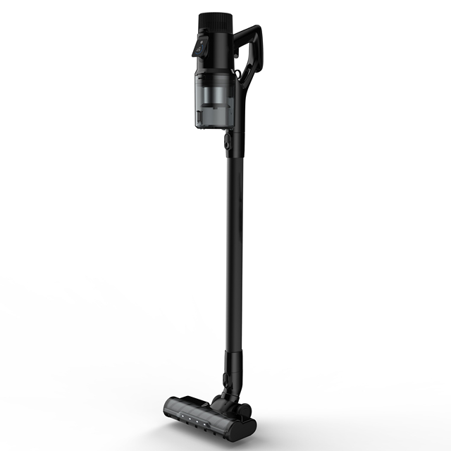 Best Clean 35KPA OEM Cordless Handheld Cyclone Bagless Dry Vacuum Cleaner with Lithium-Ion Battery and HEPA Filtration