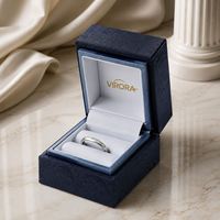 Boîte à montre de luxe en daim pour bijoux, emballage cadeau noir/rouge, boîte à bijoux de luxe pour homme, boîte à montre magnétique avec logo