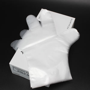 Rollo de Bolsas de Basura de Plástico HDPE al por Mayor, Impresión Offset, Tipo Bolsa Retráctil, Desechables, con Sellado Superior y Colores Personalizados - Product Image 5