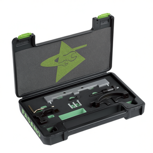 BMW N40 N45 Engine Timing <b>Tool</b> <b>Set</b> For Valve Adjustment And Camshaft Alignment - Product Image 2