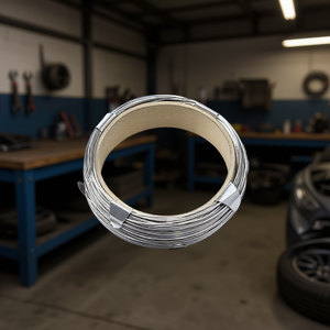 424 Fc - Bobina de alambre removedora de tornillos, 0.8mm de diámetro, 100m de longitud, para uso en reparación y mantenimiento automotriz - Product Image 3