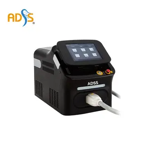 2023 ADSS Fg 2000 Harga Pabrik Diode Diodo Laser 808nm Mesin Pencabut Rambut Bikini