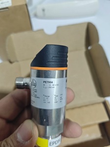 Un interrupteur de pression IFM PE7004 neuf en boîte, origine Chine - Product Image 5