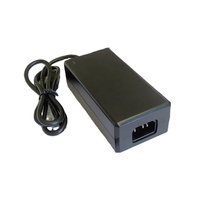 Adaptateur d'alimentation pour bande LED 72W 12V 6A ETL FCC GS pour OEM ODM, alimentation AC DC, chargeur pour ordinateur portable, bande LED, caméra CCTV, HUA YI