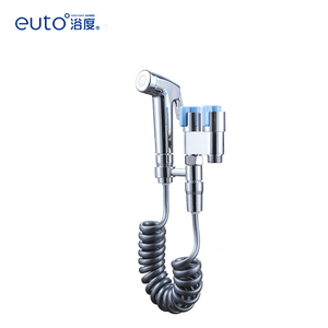 Набор ручных распылителей для унитаза и биде - Product Image 4
