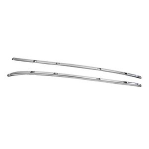 JOESHIER - Portaequipajes de Techo para Automóvil 4x4, Compatible con Rieles de Techo Honda XR-V, Barras Laterales de Techo, Aleación de Aluminio - Product Image 6