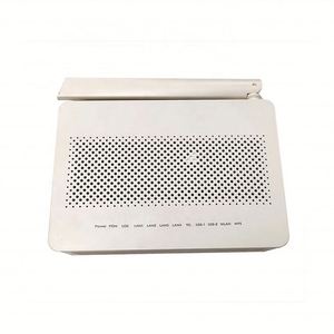 Eg8145v5 <span class=keywords><strong>onu</strong></span> Hw echolife băng tần kép 2.4G/5G Bộ định tuyến <span class=keywords><strong>wifi</strong></span> với thiết bị cáp quang 4ge GPON xpon ONT - Product Image 1