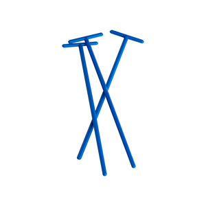 Phòng thí nghiệm kiểm tra cá nhân đóng gói màu xanh cam dùng một lần tế bào nhựa spreader vô trùng hình chữ L di động <span class=keywords><strong>scraper</strong></span> - Product Image 6