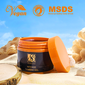 Parfums multiples professionnels Huile de bronzage de beauté naturelle Gel pour le corps autobronzant <span class=keywords><strong>bio</strong></span> sans soleil - Product Image 3