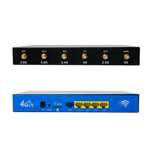 Enrutador 4G de doble banda, tarjeta WIFISIM inalámbrica, 1200m, 5G, 802.11AC, <span class=keywords><strong>AC1200</strong></span>, LTE - Product Image 2