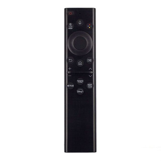New BT Voice BN59-01386B BN59-01385A TM2280E Solar Power Tv Remote Control Use for Samsung BN59-01385D Smart TV