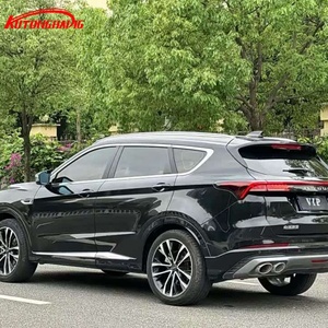 Chery Jetour X70 PLUS 1.6T SUV Usado de 197 CV con 7DCT - Certificación de Inspección <span class=keywords><strong>Oficial</strong></span> - Product Image 4