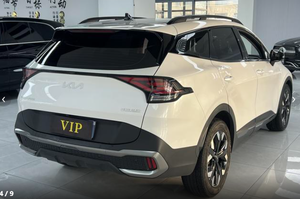 Autos Usados KIA Sportage 2023 2.0T 2WD Edición Flagship SUV Gasolina 2.0T Autos Usados <span class=keywords><strong>Baratos</strong></span> Vehículo Usado Auto de <span class=keywords><strong>Segunda</strong></span> <span class=keywords><strong>Mano</strong></span> - Product Image 4