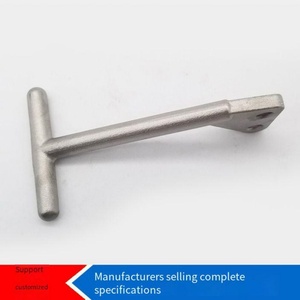 Porte-accessoires en alliage d'aluminium forgé pour vélo, fabriqué en Chine - Product Image 4