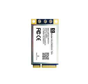 Compex WLE900VX-I Mini PCIe qca9890 công nghiệp không dây mô-đun wifi 5 80211ac 3x3 MIMO băng tần kép 24Ghz 5GHz Mini PCIe mô-đun - Product Image 1
