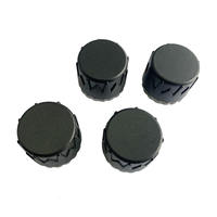 Capteur de pression des pneus externe robuste TPMS, étanche IP67, surveillance par application 2,4 GHz pour camions, remorques et véhicules utilitaires