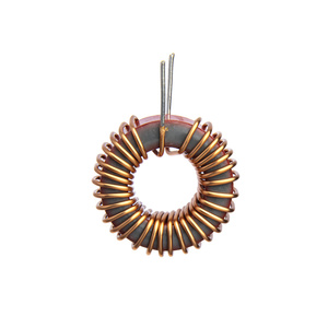 Guangyu 22uH 30uH 68uH 94-2 Ferrit kern Toroide Spule <span class=keywords><strong>Audio</strong></span> Induktor Magnet ring für Audiosignal CD Digital verstärker platine - Product Image 4