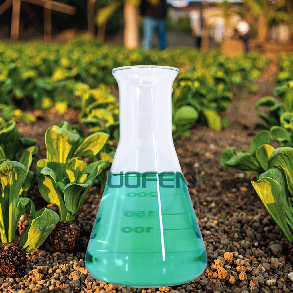 Wholesale Seaweed Powder Fertilizer for Salt & Drought Stress