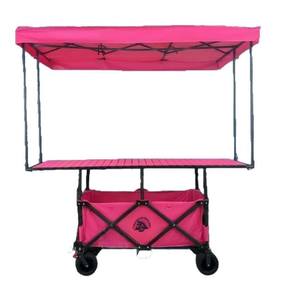 <span class=keywords><strong>Chariot</strong></span> <span class=keywords><strong>de</strong></span> camping <span class=keywords><strong>pliable</strong></span> à prix d'usine avec table, <span class=keywords><strong>chariot</strong></span> <span class=keywords><strong>de</strong></span> camping pour le camping et les stands <span class=keywords><strong>de</strong></span> marché nocturne - Product Image 1