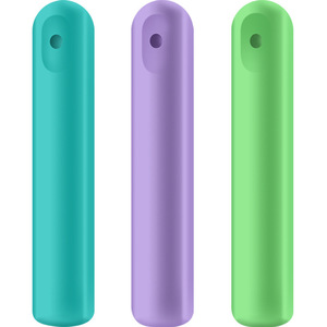 Flotteur de pêche en silicone en forme de U, insert de siège anti-débordement, flotteur de pêche en rivière, flotteur de pêche de fond, flotteur de pêche en ruisseau, durable, rectangulaire - Product Image 2