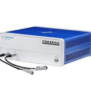 Elektrochemische werkstation CS2350M Dubbele potentiostat Ingebouwd instrument voor constant potentiaal/constante stroom Standaard - Product Image 4