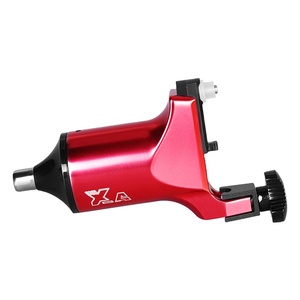 Máquina de Tatuaje Rotativa Profesional, Pistola de Tatuaje con Motor Potente para Maquillaje Permanente, Arte Corporal, Suministros para Estudios de Artistas - Product Image 6