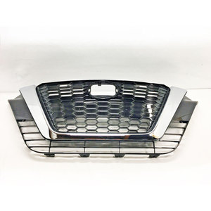 Calandre de pare-chocs de voiture à <span class=keywords><strong>prix</strong></span> d'usine, accessoires pour <span class=keywords><strong>NISSAN</strong></span> <span class=keywords><strong>ALTIMA</strong></span> 2019 2020 <span class=keywords><strong>2021</strong></span> 62310 - 6CA1A - Product Image 5