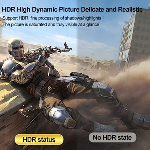 Câble DP ultra clair 8K 60Hz 4K 240Hz transfert audio vidéo V1.4 câble DP pour moniteur projecteur HDTV jeu visuel 3D - Product Image 4