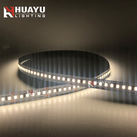 Éclairage de travail à intensité extra élevée, adapté aux tâches, éclairage de table d'inspection, comptoir de présentation de bijoux, bande lumineuse LED brillante