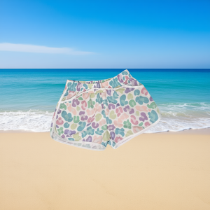 Copricostume Sexy da Donna in Chiffon per l'Estate, Sarong Bikini, Copricostume Kaftan, Abbigliamento da Spiaggia P08074-05 - Product Image 3