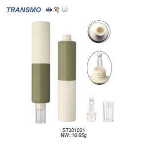 Long Nozzle <b>Hair</b> Care Product <b>Scalp</b> Treatment Tube <b>Scalp</b> <b>Massage</b> Cosmetic Tube - Product Image 1