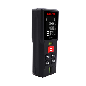 Norm meilleure vente 40m <span class=keywords><strong>compteur</strong></span> de mesure laser professionnel étanche grand télémètre Laser LCD - Product Image 6