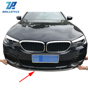 Spoiler Anteriore in Fibra di Carbonio G30 M Sport con Splitter per <span class=keywords><strong>BMW</strong></span> 520 <span class=keywords><strong>530</strong></span> 540 550 2017+ - Product Image 1