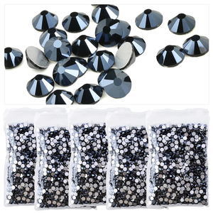 <span class=keywords><strong>Precio</strong></span> <span class=keywords><strong>de</strong></span> fábrica Todos los tamaños Cristal Rhinestone Decorar Recuerdos Pegatinas <span class=keywords><strong>de</strong></span> diamantes <span class=keywords><strong>de</strong></span> imitación Parte posterior plana Diamantes <span class=keywords><strong>de</strong></span> imitación - Product Image 6