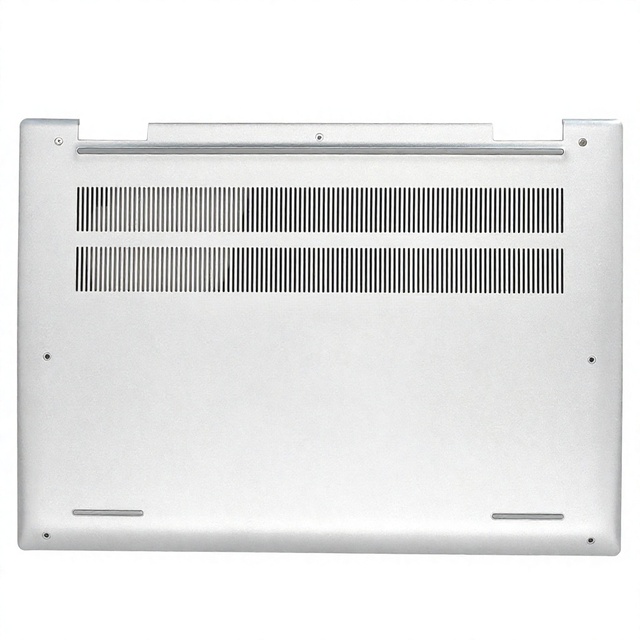 For Dell Inspiron 14 5430 5435 Series Laptop Enclosure Bottom Case Lower Cover 66P8X 066P8X Computer Parts for DELL Laptop
