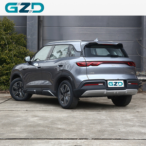 BYD Yuan Up 2025, SUV compact, véhicule à énergie <span class=keywords><strong>nouvelle</strong></span>, Yuan Up 2025, autonomie de 401 km, véhicule électrique pur, voiture neuve pas chère, BYD Yuan Up 2025 - Product Image 4