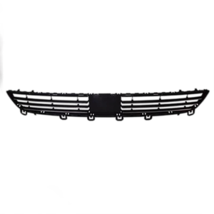 Rejilla de malla para la entrada de aire central del parachoques delantero 51117325483 para <span class=keywords><strong>BMW</strong></span> <span class=keywords><strong>X5</strong></span> F15 Luxury Line XDrive25d 35i <span class=keywords><strong>40e</strong></span> M50d 2012-<span class=keywords><strong>2018</strong></span> - Product Image 4