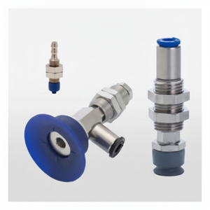 ประเภทผลิตภัณฑ์แผ่นยกเครื่องดูดฝุ่น VPD40-J มาตรฐานของ Pisco - Product Image 1