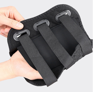 <span class=keywords><strong>Putius</strong></span> Karpaltunnel-Handgelenkstütze für die Nacht, passend für die rechte Hand, für die Arbeit - Product Image 4
