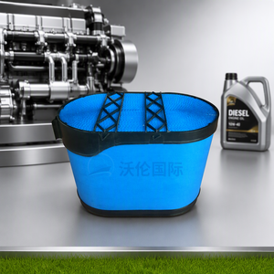 Wolun Sinotruk HOWO A7 <strong>Air</strong> Filter Cartridge Compatible with MANN <strong>Air</strong> <strong>Cleaner</strong> ElementAuto Filters / Filter <strong>Elements</strong> - Product Image 4