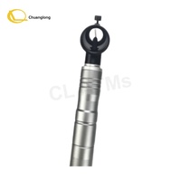 Outil de déverrouillage et de décodage ATM PARTS Eagle Eye LED Illuminated Lock Scope Pick & Decoder Tool a Grandmaster
