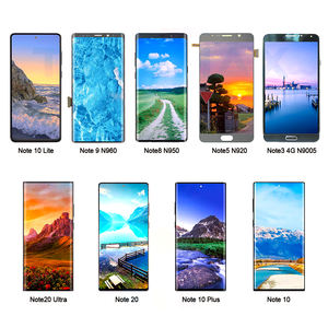 Écran LCD d'origine en gros pour Samsung Galaxy S6 S7 S8 S9 S10 S20 S21 S22 S23 ultra <span class=keywords><strong>Série</strong></span> S Écran tactile - Product Image 6