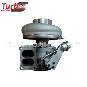 Turbocompresor Turbo Hi-Billet HE500WG para motor MD16 OE 3790052 21900236 - Product Image 1