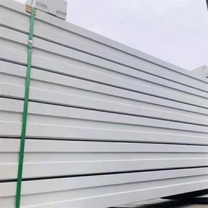 Bloques de Construcción Ligeros Modernos de Cemento Aerado AAC Masonry Aircrete Cement Aercon LIANGKAKI con Resistencia al Fuego de hasta 4 Horas - Product Image 5