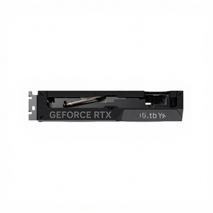 การ์ดจอแล็ปท็อป OEM RTX 4060 WINDFORCE OC 8GB 128-bit GDDR6 พร้อมพัดลม 2 ตัว PCI 3.0 X16 ช่องต่อ DP รุ่น GV-N4060WF2OC-8GD ประสิทธิภาพสูง - Product Image 6