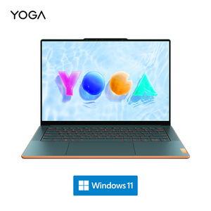 Laptop Yoga Slim 7 Gen <span class=keywords><strong>8</strong></span> <span class=keywords><strong>Intel</strong></span> R7 7840S 32GB RAM 1TB SSD màn hình cảm ứng OLED 14.5 inch 2.9K 90Hz kim loại năm 2023 - Product Image 5