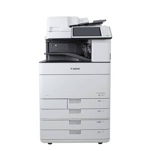 Precio bajo A3 Fotocopiadora Oficina Fotocopias Impresora a color C3530 C5560 C5550 - Product Image 1