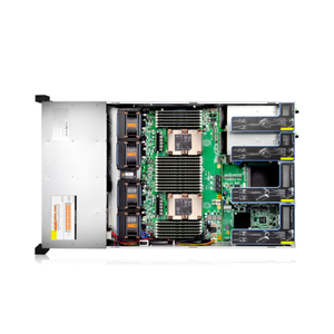 Prix d'usine Original Gooxi SL201-D08R/-NV Intel <span class=keywords><strong>Purley</strong></span> Serveurs en rack 2U haut de gamme à double prise - Product Image 6